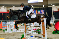 2025 - Haylee - Royal West - Thursday October 23rd - 09087