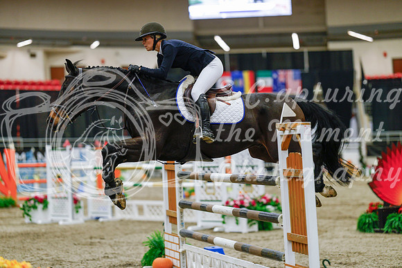 2025 - Haylee - Royal West - Thursday October 23rd - 09087