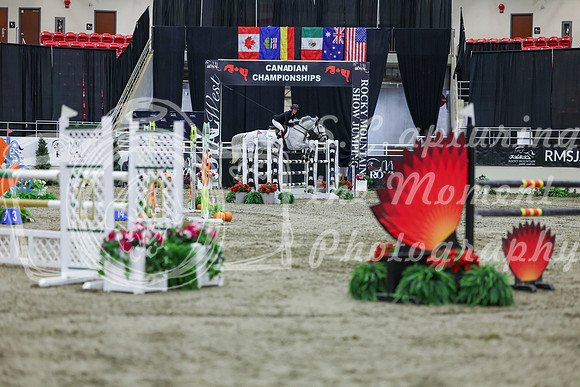 2025 - Shea - Royal West - Thursday October 23rd - 06296