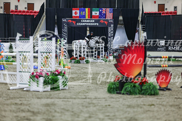 2025 - Shea - Royal West - Thursday October 23rd - 06297