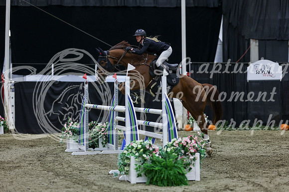 2025 - Shea - Royal West - Thursday October 23rd - 06406