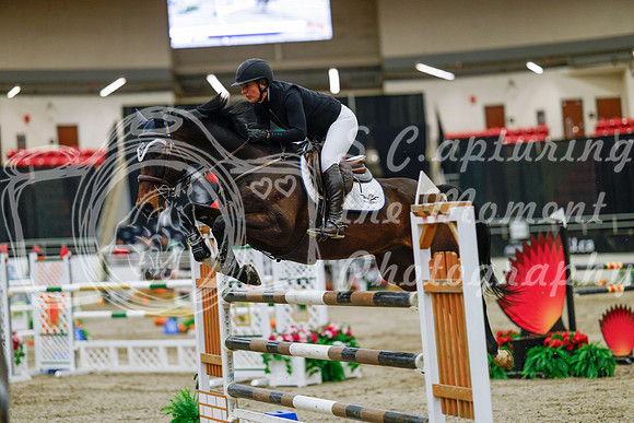 2025 - Haylee - Royal West - Thursday October 23rd - 08515