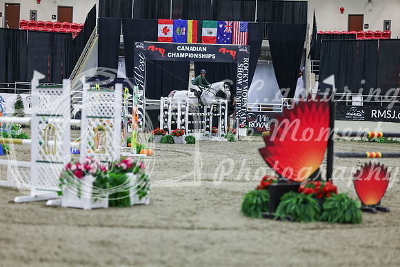 2025 - Shea - Royal West - Thursday October 23rd - 05645