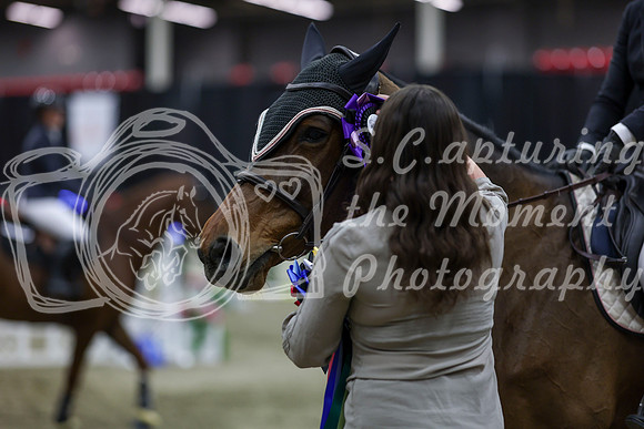 2025 - Shea - Royal West - Thursday October 23rd - 07450