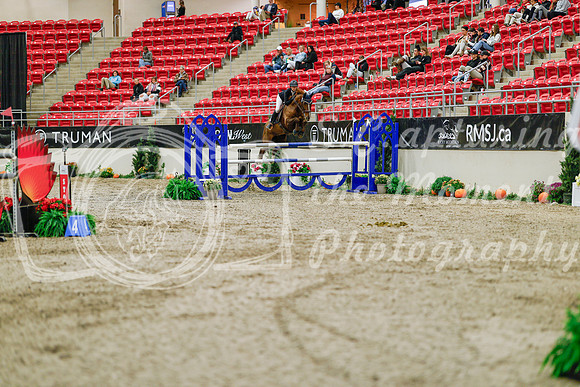 2025 - Haylee - Royal West - Thursday October 23rd - 09242