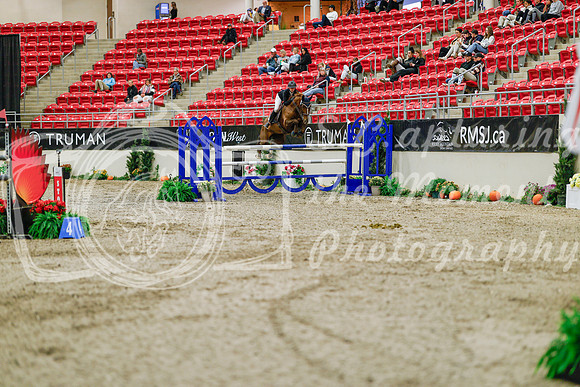 2025 - Haylee - Royal West - Thursday October 23rd - 09244