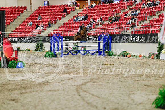 2025 - Haylee - Royal West - Thursday October 23rd - 09245