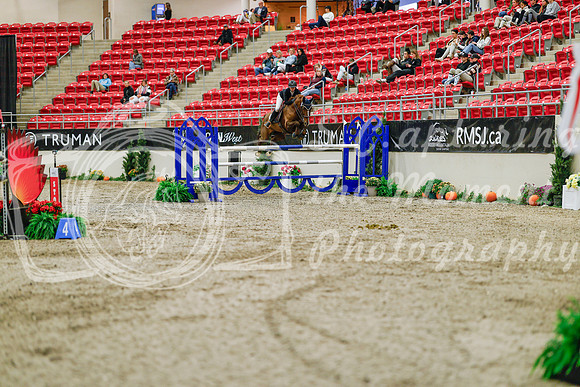 2025 - Haylee - Royal West - Thursday October 23rd - 09246