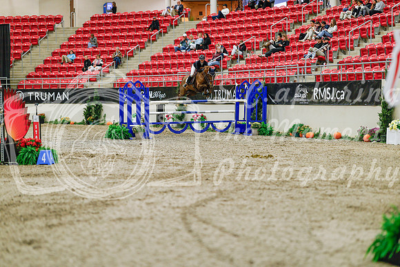 2025 - Haylee - Royal West - Thursday October 23rd - 09247