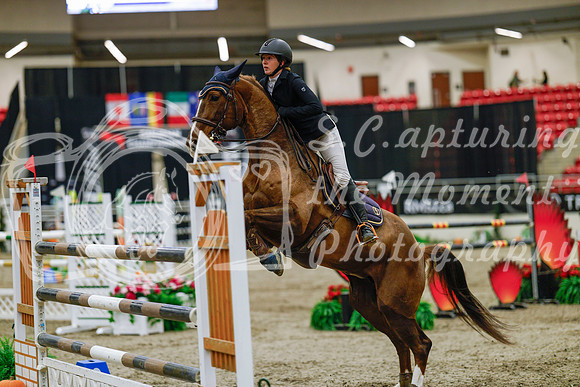 2025 - Haylee - Royal West - Thursday October 23rd - 09249