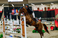 2025 - Haylee - Royal West - Thursday October 23rd - 09250