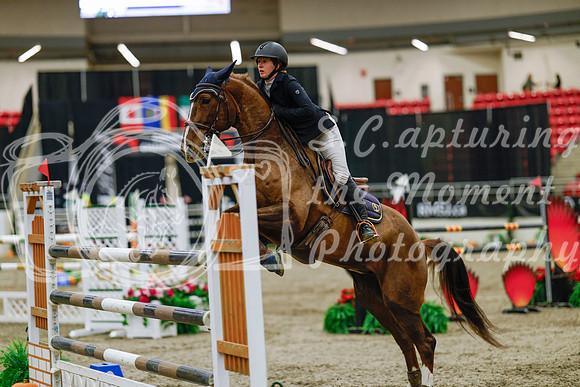2025 - Haylee - Royal West - Thursday October 23rd - 09250