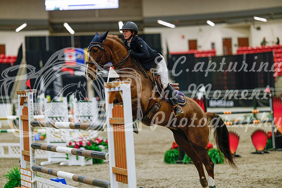 2025 - Haylee - Royal West - Thursday October 23rd - 09251