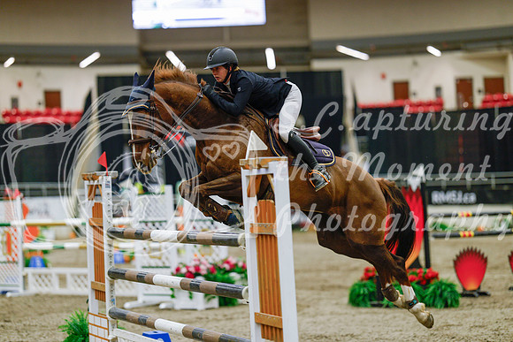 2025 - Haylee - Royal West - Thursday October 23rd - 09255