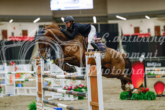 2025 - Haylee - Royal West - Thursday October 23rd - 09257