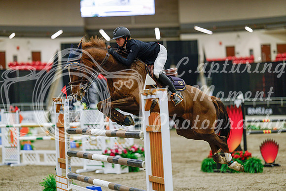 2025 - Haylee - Royal West - Thursday October 23rd - 09256