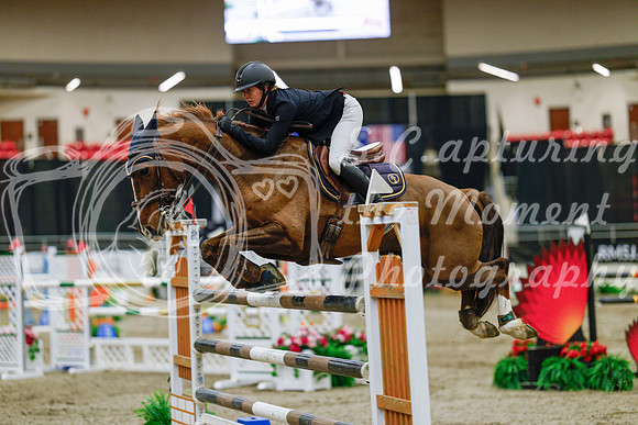 2025 - Haylee - Royal West - Thursday October 23rd - 09259