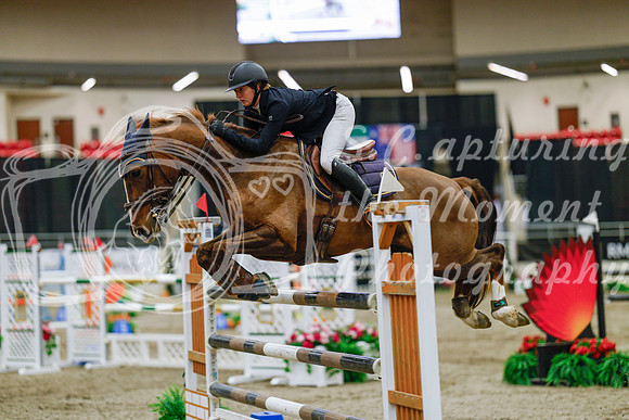 2025 - Haylee - Royal West - Thursday October 23rd - 09260