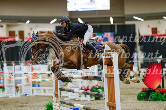2025 - Haylee - Royal West - Thursday October 23rd - 09261