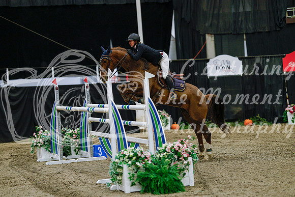 2025 - Haylee - Royal West - Thursday October 23rd - 09262