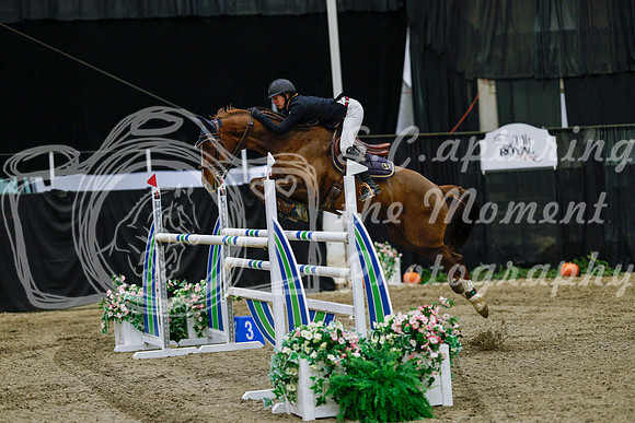2025 - Haylee - Royal West - Thursday October 23rd - 09265