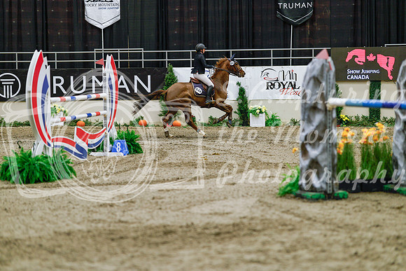 2025 - Haylee - Royal West - Thursday October 23rd - 09336