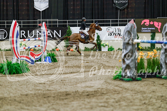 2025 - Haylee - Royal West - Thursday October 23rd - 09337