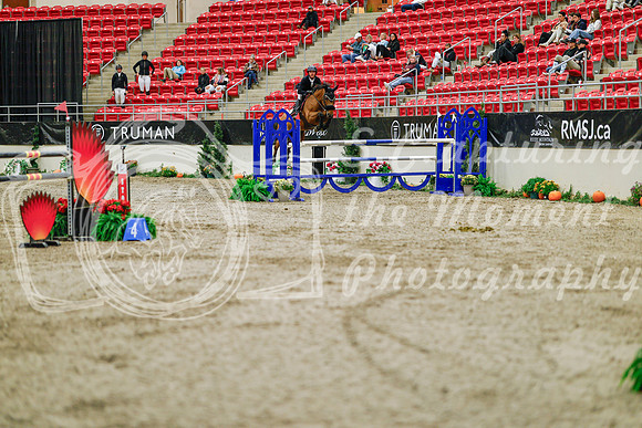 2025 - Haylee - Royal West - Thursday October 23rd - 09151