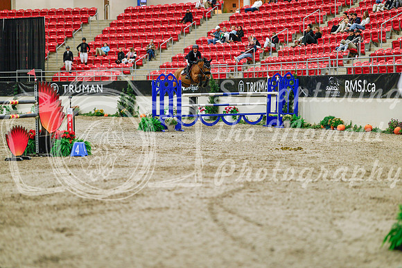 2025 - Haylee - Royal West - Thursday October 23rd - 09155