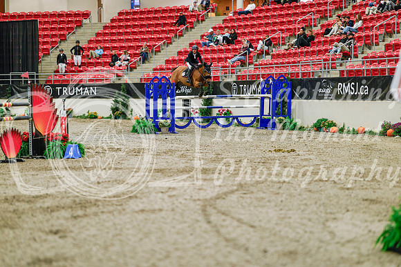 2025 - Haylee - Royal West - Thursday October 23rd - 09159