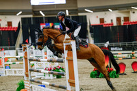 2025 - Haylee - Royal West - Thursday October 23rd - 09165
