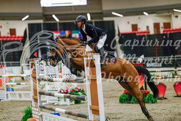 2025 - Haylee - Royal West - Thursday October 23rd - 09165