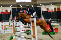 2025 - Haylee - Royal West - Thursday October 23rd - 09166