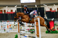 2025 - Haylee - Royal West - Thursday October 23rd - 09169