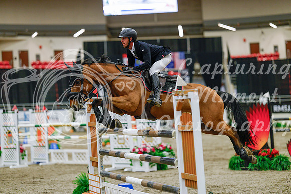 2025 - Haylee - Royal West - Thursday October 23rd - 09169