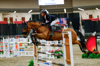 2025 - Haylee - Royal West - Thursday October 23rd - 09170