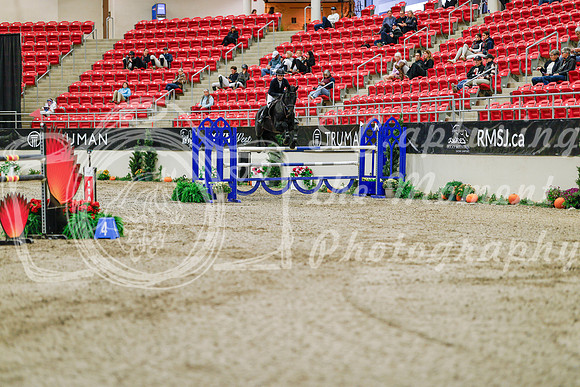 2025 - Haylee - Royal West - Thursday October 23rd - 08095
