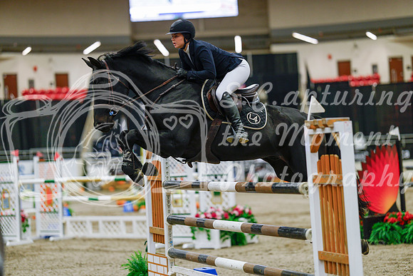 2025 - Haylee - Royal West - Thursday October 23rd - 08109