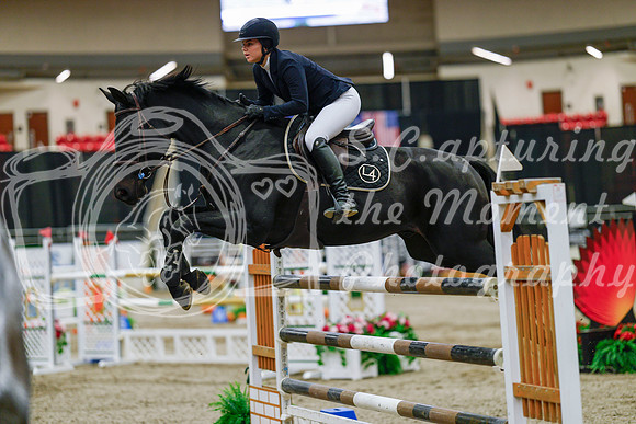 2025 - Haylee - Royal West - Thursday October 23rd - 08111