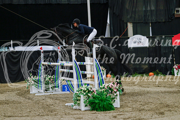 2025 - Haylee - Royal West - Thursday October 23rd - 08114