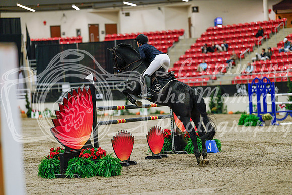 2025 - Haylee - Royal West - Thursday October 23rd - 08123