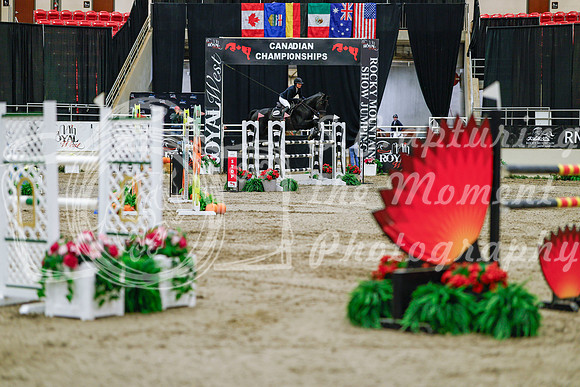 2025 - Haylee - Royal West - Thursday October 23rd - 08133