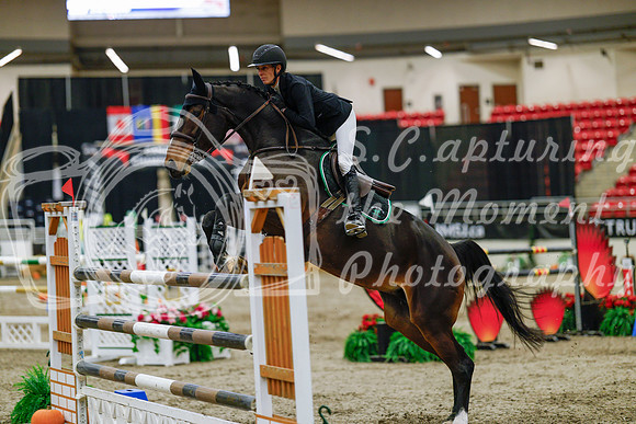 2025 - Haylee - Royal West - Thursday October 23rd - 09444
