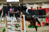 2025 - Haylee - Royal West - Thursday October 23rd - 09445