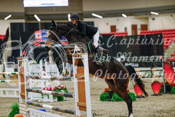 2025 - Haylee - Royal West - Thursday October 23rd - 09445