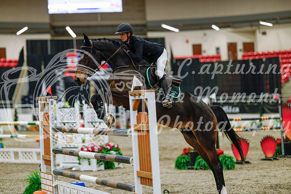 2025 - Haylee - Royal West - Thursday October 23rd - 09446