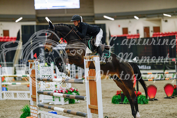 2025 - Haylee - Royal West - Thursday October 23rd - 09447