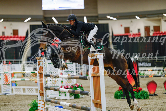 2025 - Haylee - Royal West - Thursday October 23rd - 09449
