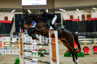 2025 - Haylee - Royal West - Thursday October 23rd - 09448
