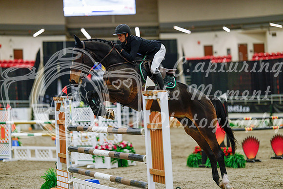 2025 - Haylee - Royal West - Thursday October 23rd - 09448